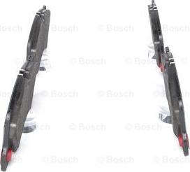 BOSCH 0 986 494 206 - Jarrupala, levyjarru inparts.fi