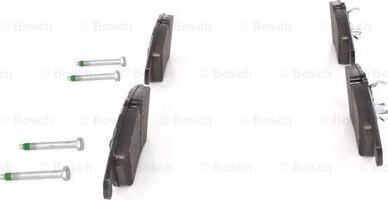 BOSCH 0 986 494 201 - Jarrupala, levyjarru inparts.fi