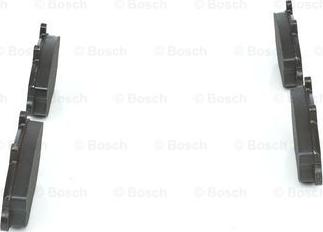 BOSCH 0 986 494 289 - Jarrupala, levyjarru inparts.fi