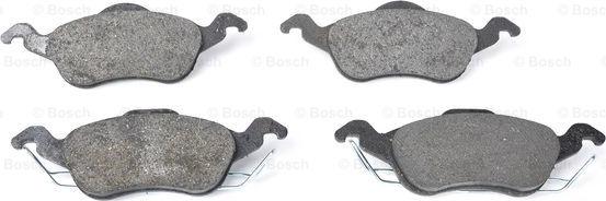 BOSCH 0 986 494 284 - Jarrupala, levyjarru inparts.fi