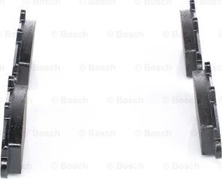 BOSCH 0 986 494 288 - Jarrupala, levyjarru inparts.fi