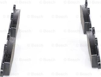 BOSCH 0 986 494 288 - Jarrupala, levyjarru inparts.fi