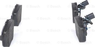 BOSCH 0 986 494 283 - Jarrupala, levyjarru inparts.fi