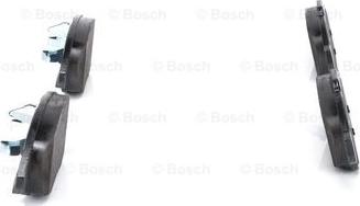 BOSCH 0 986 494 235 - Jarrupala, levyjarru inparts.fi