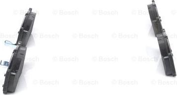 BOSCH 0 986 494 230 - Jarrupala, levyjarru inparts.fi