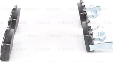 BOSCH 0 986 494 233 - Jarrupala, levyjarru inparts.fi