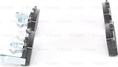 BOSCH 0 986 494 233 - Jarrupala, levyjarru inparts.fi