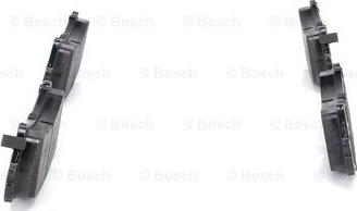 BOSCH 0 986 494 221 - Jarrupala, levyjarru inparts.fi