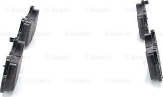 BOSCH 0 986 494 221 - Jarrupala, levyjarru inparts.fi