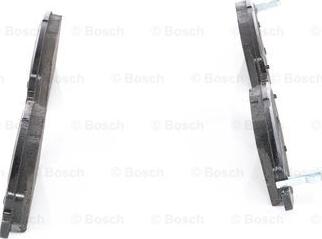 BOSCH 0 986 494 227 - Jarrupala, levyjarru inparts.fi