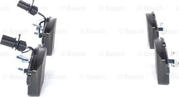 BOSCH 0 986 494 271 - Jarrupala, levyjarru inparts.fi