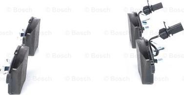 BOSCH 0 986 494 271 - Jarrupala, levyjarru inparts.fi