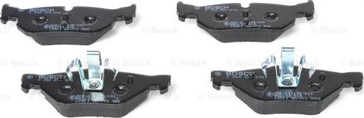 BOSCH 0 986 494 272 - Jarrupala, levyjarru inparts.fi