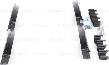 BOSCH 0 986 494 277 - Jarrupala, levyjarru inparts.fi