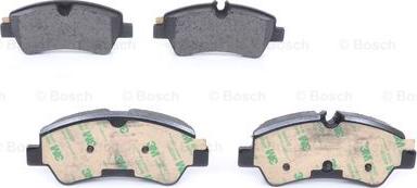 BOSCH 0 986 494 796 - Jarrupala, levyjarru inparts.fi