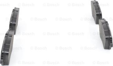 BOSCH 0 986 494 792 - Jarrupala, levyjarru inparts.fi