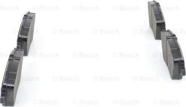 BOSCH 0 986 494 792 - Jarrupala, levyjarru inparts.fi