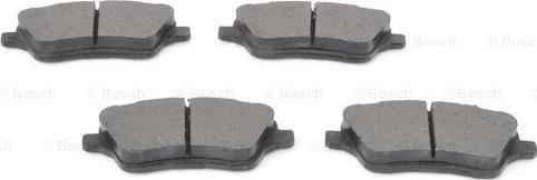 BOSCH 0 986 494 792 - Jarrupala, levyjarru inparts.fi