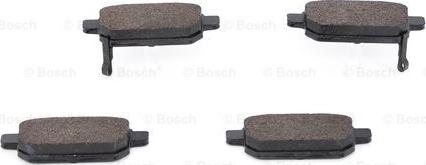 BOSCH 0 986 494 748 - Jarrupala, levyjarru inparts.fi