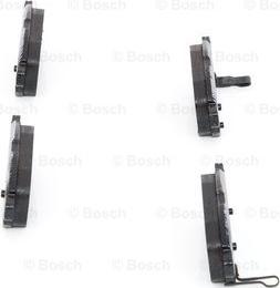 BOSCH 0 986 494 748 - Jarrupala, levyjarru inparts.fi