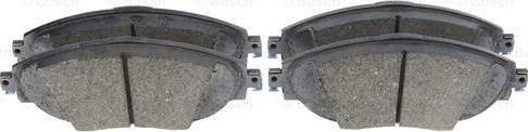 BOSCH 0 986 494 704 - Jarrupala, levyjarru inparts.fi