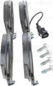 BOSCH 0 986 494 704 - Jarrupala, levyjarru inparts.fi