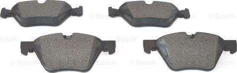 BOSCH 0 986 494 705 - Jarrupala, levyjarru inparts.fi