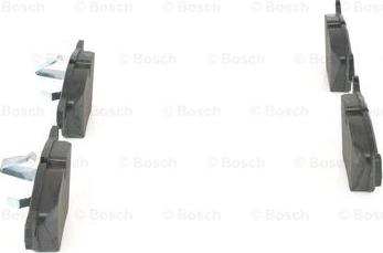 BOSCH 0 986 494 705 - Jarrupala, levyjarru inparts.fi