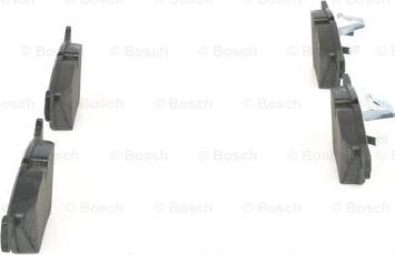 BOSCH 0 986 494 705 - Jarrupala, levyjarru inparts.fi