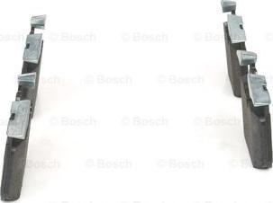 BOSCH 0 986 494 701 - Jarrupala, levyjarru inparts.fi