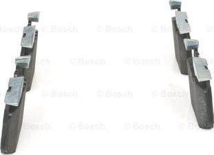 BOSCH 0 986 494 701 - Jarrupala, levyjarru inparts.fi