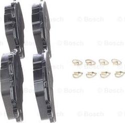 BOSCH 0 986 494 714 - Jarrupala, levyjarru inparts.fi