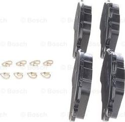 BOSCH 0 986 494 714 - Jarrupala, levyjarru inparts.fi