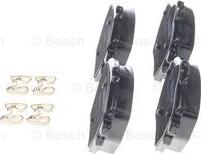 BOSCH 0 986 494 716 - Jarrupala, levyjarru inparts.fi