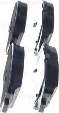 BOSCH 0 986 494 712 - Jarrupala, levyjarru inparts.fi