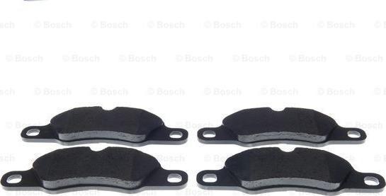 BOSCH 0 986 494 784 - Jarrupala, levyjarru inparts.fi