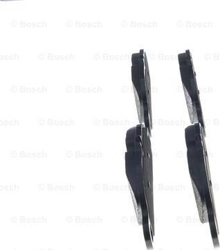 BOSCH 0 986 494 784 - Jarrupala, levyjarru inparts.fi