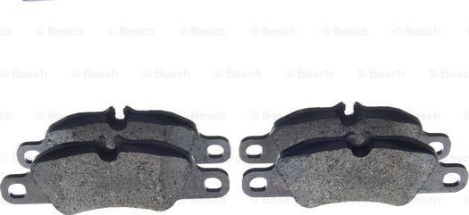 BOSCH 0 986 494 784 - Jarrupala, levyjarru inparts.fi