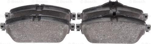 BOSCH 0 986 494 782 - Jarrupala, levyjarru inparts.fi