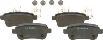 BOSCH 0 986 494 735 - Jarrupala, levyjarru inparts.fi