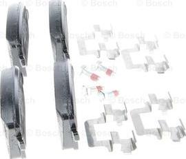 BOSCH 0 986 494 733 - Jarrupala, levyjarru inparts.fi