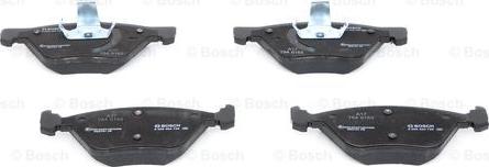 BOSCH 0 986 494 729 - Jarrupala, levyjarru inparts.fi