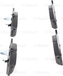 BOSCH 0 986 494 729 - Jarrupala, levyjarru inparts.fi