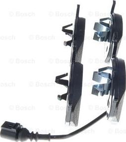 BOSCH 0 986 494 721 - Jarrupala, levyjarru inparts.fi