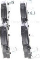 BOSCH 0 986 494 778 - Jarrupala, levyjarru inparts.fi