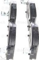 BOSCH 0 986 494 778 - Jarrupala, levyjarru inparts.fi