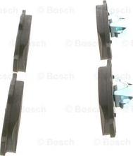 BOSCH 0 986 495 416 - Jarrupala, levyjarru inparts.fi