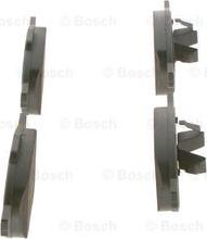 BOSCH 0 986 495 215 - Jarrupala, levyjarru inparts.fi