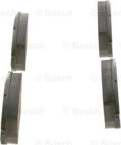 BOSCH 0 986 495 225 - Jarrupala, levyjarru inparts.fi