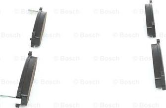 BOSCH 0 986 490 990 - Jarrupala, levyjarru inparts.fi